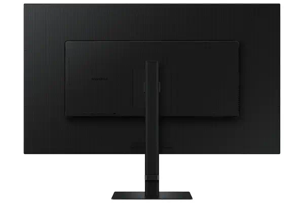 37" ViewFinity S8 S80UD UHD Monitor - Samsung - Ecran Ordinateur - visuel 2