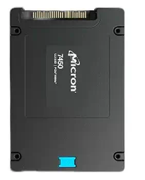 Offre Disque dur SSD U.3