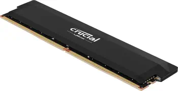 Revendeur officiel Mémoire DDR5