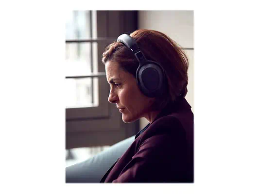 Demant Sound - Casque Micro - visuel 2