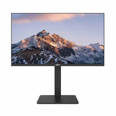 Dahua Technology DHI-LM22-B201A LED display 54,5 cm (21.4") 1920 x 1080 pixels Full HD LCD Noir - Ecran Ordinateur - visuel 1
