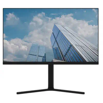 Dahua Technology LM24-B201A écran plat de PC 60,5 cm (23.8") 1920 x 1080 pixels Full HD LED Noir - Ecran Ordinateur - visuel 1