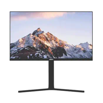 Avantages Dahua Technology LM27-B201A écran plat de PC 68,6 cm (27") 1920 x 1080 pixels Full HD LED Noir