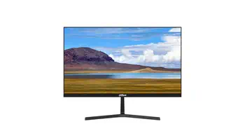 Dahua Technology LM24-B200S LED display 60,5 cm (23.8") 1920 x 1080 pixels Full HD Noir livraison gratuite