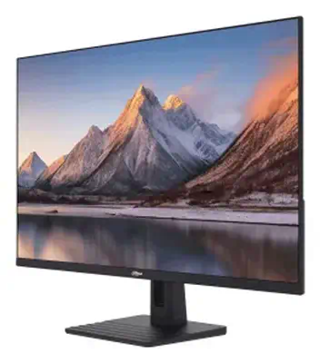 Dahua Technology LM32-C301B LED display 81,3 cm (32") Dahua Technology - visuel 1 - hello RSE - Des visuels nets et clairs