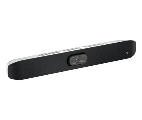 Barre de visioconférence tout-en-un Poly Studio X32 - HP - Visioconférence - visuel 6