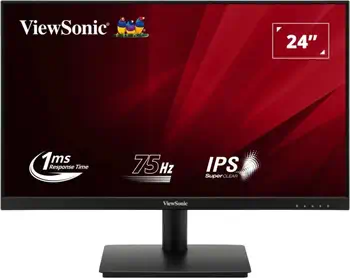 Garantie Ecran Ordinateur Viewsonic 23.8"