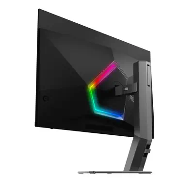 AOC AGON PRO AG326UD écran plat de PC AOC - visuel 1 - hello RSE - Adaptive sync