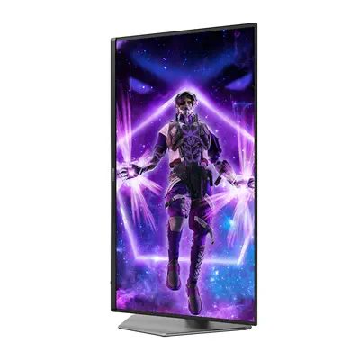 AOC AGON PRO AG326UD écran plat de PC AOC - visuel 1 - hello RSE - 165Hz Fréquence de rafraîchissement