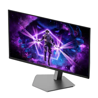 AOC AGON PRO AG326UD écran plat de PC AOC - visuel 1 - hello RSE - Panneau OLED QD