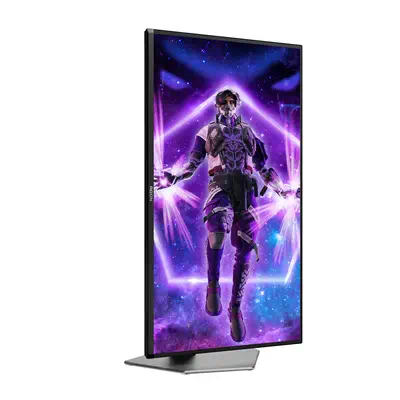 AOC AGON PRO AG326UD écran plat de PC AOC - visuel 1 - hello RSE - Support d'écran e-sport