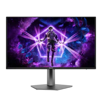 AOC AGON PRO AG326UD écran plat de PC AOC - visuel 1 - hello RSE - Garantie de trois ans OLED