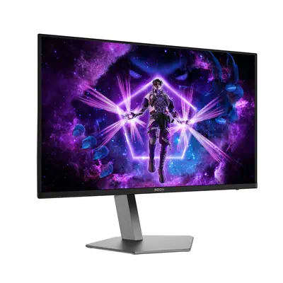 AOC AGON PRO AG326UD écran plat de PC AOC - visuel 1 - hello RSE - Concentrateur USB
