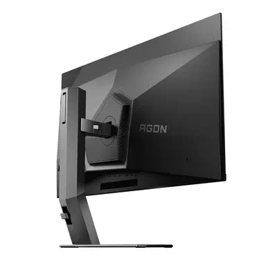 AOC AGON PRO AG326UD écran plat de PC AOC - visuel 1 - hello RSE - Support d'écran e-sport