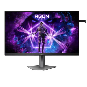 Livraison gratuite Ecran Ordinateur AOC Fast IPS
