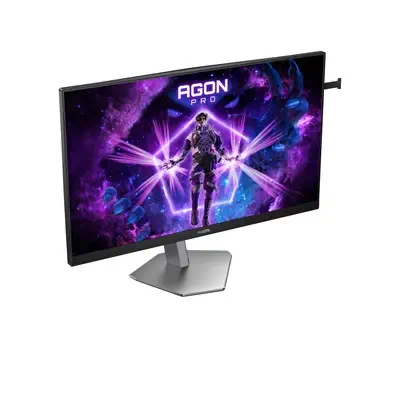 AOC G2 AG276FK écran plat de PC 68,6 AOC - visuel 1 - hello RSE - Faible latence d'entrée