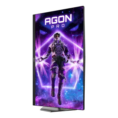 AOC G2 AG276FK écran plat de PC 68,6 AOC - visuel 1 - hello RSE - Fast IPS