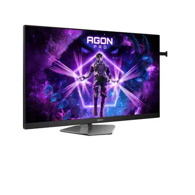 AOC G2 AG276FK écran plat de PC 68,6 AOC - visuel 1 - hello RSE - RVB LIGHT FX