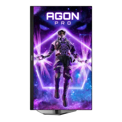 AOC G2 AG276FK écran plat de PC 68,6 AOC - visuel 1 - hello RSE - Vesa Certified DisplayHDR™ 400