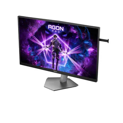 AOC G2 AG276FK écran plat de PC 68,6 AOC - visuel 1 - hello RSE - Adaptive sync