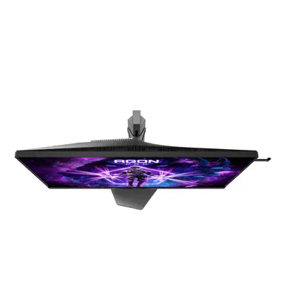 AOC G2 AG276FK écran plat de PC 68,6 AOC - visuel 1 - hello RSE - G-Sync Compatible
