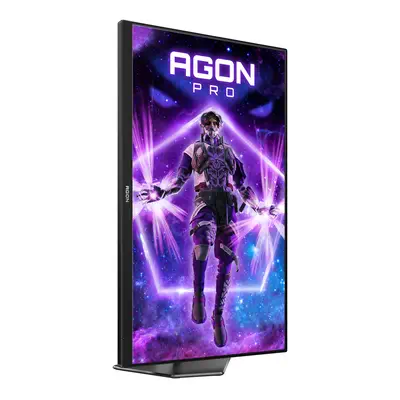 AOC G2 AG276FK écran plat de PC 68,6 AOC - visuel 1 - hello RSE - Taux de rafraîchissement de 520 Hz