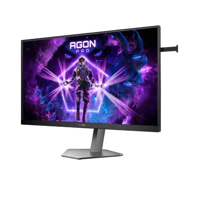 AOC G2 AG276FK écran plat de PC 68,6 AOC - visuel 1 - hello RSE - 1ms temps de réponse GTG - Gris à gris
