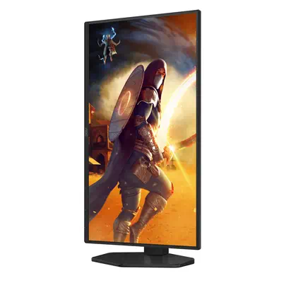 AOC G4 25G4SXU écran plat de PC 62,2 AOC - visuel 1 - hello RSE - Vivez le jeu à son meilleur avec HDR10