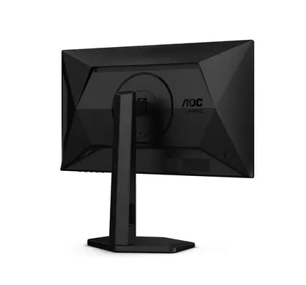 AOC G4 25G4SXU écran plat de PC 62,2 cm (24.5") 1920 x 1080 pixels Full HD LED Noir, Gris - Ecran Ordinateur - visuel 10