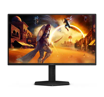 AOC G4 25G4SXU écran plat de PC 62,2 AOC - visuel 1 - hello RSE - 300Hz refresh rate