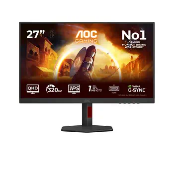 Ecran Ordinateur AOC F offre