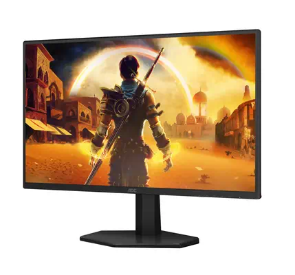 AOC G4 25G42E écran plat de PC 62,2 AOC - visuel 1 - hello RSE - Adaptive sync