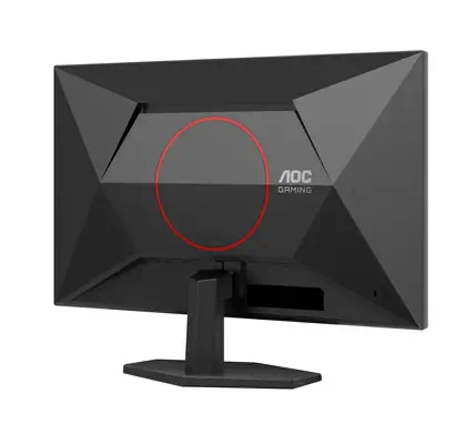 AOC G4 Q27G42XNE écran plat de PC 68,6 cm (27") 2560 x 1440 pixels Quad HD LED Noir, Rouge - Ecran Ordinateur - visuel 7