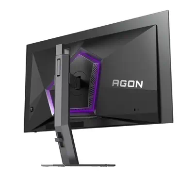 AOC G2 AG276UZD écran plat de PC 67,3 AOC - visuel 1 - hello RSE - DISPLAYHDR™ TRUE BLACK 400 certifié VESA