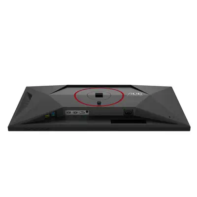 AOC G4 U27G4R écran plat de PC 68,6 AOC - visuel 1 - hello RSE - Adaptive sync
