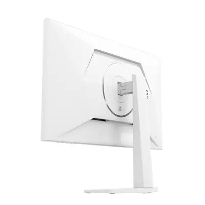 AOC G4 U27G4/WS écran plat de PC 68,6 cm (27") 3840 x 2160 pixels Argent, Blanc - Ecran Ordinateur - visuel 5