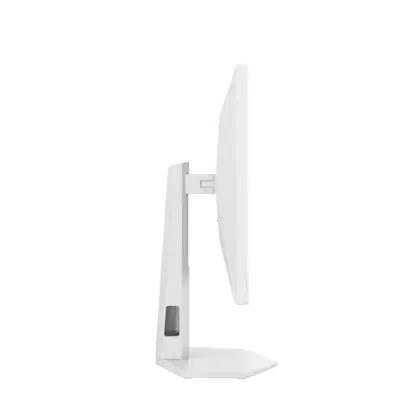 AOC G4 U27G4/WS écran plat de PC 68,6 cm (27") 3840 x 2160 pixels Argent, Blanc - Ecran Ordinateur - visuel 7