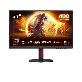 Revendeur officiel Ecran Ordinateur G4 Fast IPS