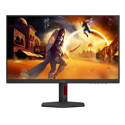 AOC G4 U27G4R écran plat de PC 68,6 AOC - visuel 1 - hello RSE - Concentrateur USB