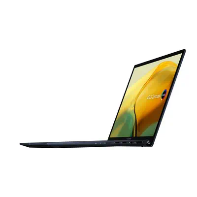 ASUS Zenbook 14 OLED UX3402VA-KM738X Intel® Core™ i7 Asus - visuel 1 - hello RSE - 16,9 mm d'épaisseur et 1,39Kg de légèreté