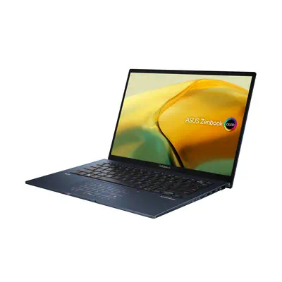ASUS Zenbook 14 OLED UX3402VA-KM738X Intel® Core™ i7 i7-13700H Ordinateur portable 35,6 cm (14") 2.8 - Asus - PC Portable - visuel 10