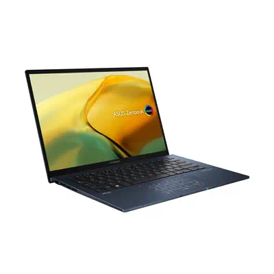 ASUS Zenbook 14 OLED UX3402VA-KM738X Intel® Core™ i7 i7-13700H Ordinateur portable 35,6 cm (14") 2.8 - Asus - PC Portable - visuel 9