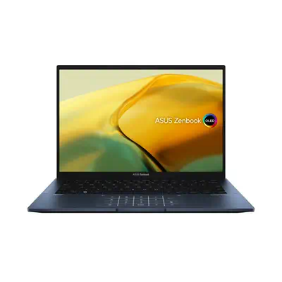 ASUS Zenbook 14 OLED UX3402VA-KM738X Intel® Core™ i7 i7-13700H Ordinateur portable 35,6 cm (14") 2.8 - Asus - PC Portable - visuel 8