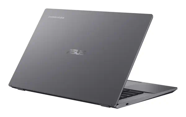 ASUS Chromebook Plus CX34 CB3402CBA-MW0347 Intel® Core™ i5 i5-1235U 35,6 cm (14") Full HD 8 Go LPDDR - Asus - visuel 6