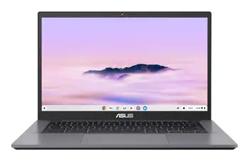 Chromebook Asus Intel i5 livraison gratuite