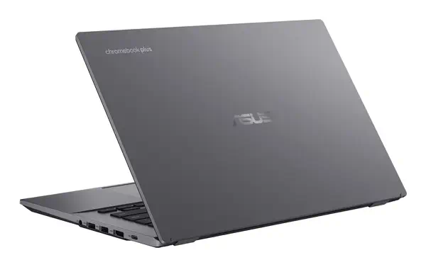 ASUS Chromebook Plus CX34 CB3402CBA-MW0347 Intel® Core™ i5 i5-1235U 35,6 cm (14") Full HD 8 Go LPDDR - Asus - visuel 7