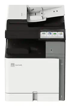 Offre Multifonctions Laser Lexmark 1200 x 1200 DPI