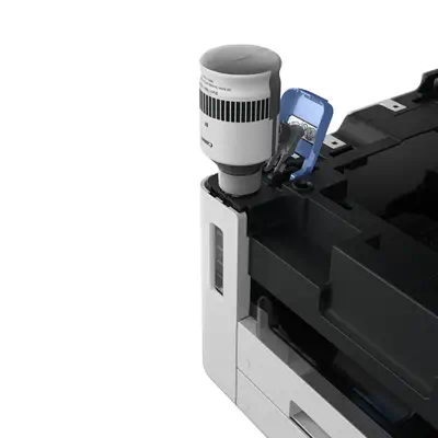 Canon MAXIFY GX 7150 Jet d'encre A4 600 Canon - visuel 1 - hello RSE - Gestion polyvalente des supports
