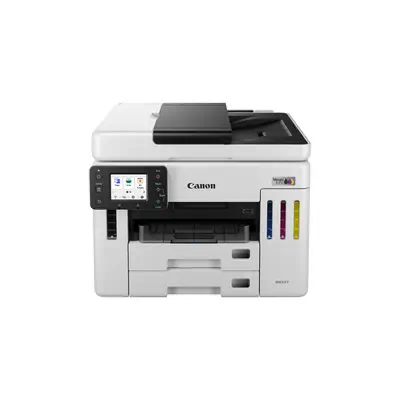 Canon MAXIFY GX 7150 Jet d'encre A4 600 x 1200 DPI Wifi - Multifonctions Jet d'encre - visuel 1