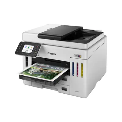 Canon MAXIFY GX 7150 Jet d'encre A4 600 x 1200 DPI Wifi - Multifonctions Jet d'encre - visuel 8